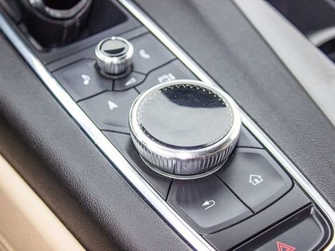 Used 2023 Cadillac Escalade Premium Luxury w/ LPO, Floor Liner Package image 38