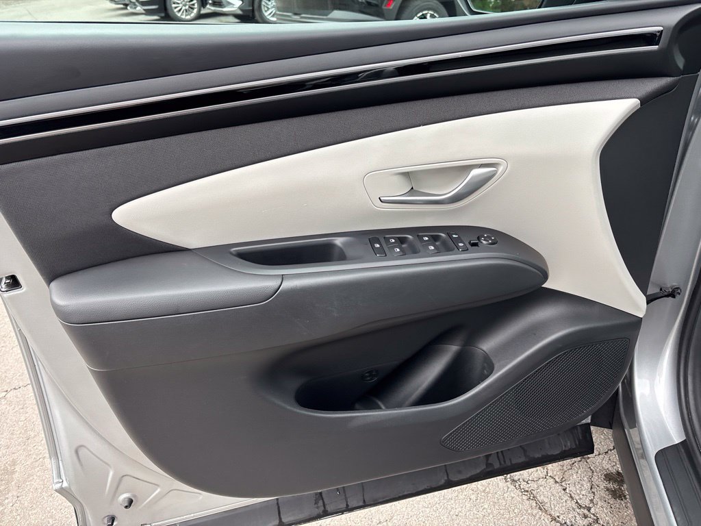 Certified 2024 Hyundai Tucson SEL w/ Convenience Package AWD/4WD image 16