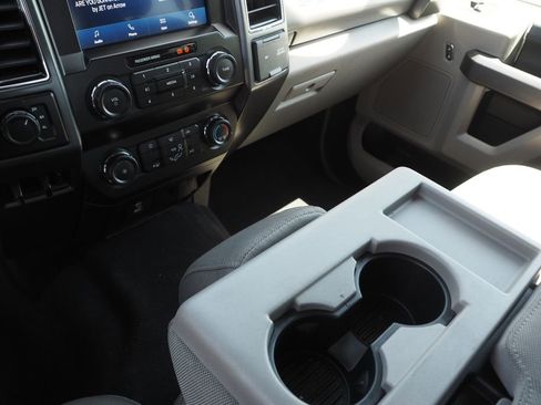 Used 2021 Ford F250 XLT AWD/4WD image 23