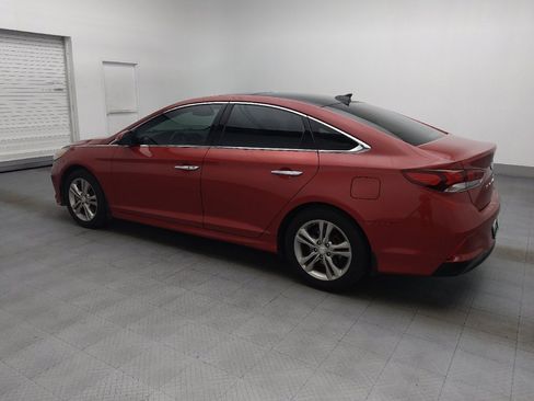 Used 2019 Hyundai Sonata Limited w/ Ultimate Package 04 FWD image 3