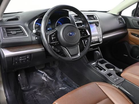 Used 2019 Subaru Outback 3.6R Touring w/ Protection Package #1 AWD/4WD image 12