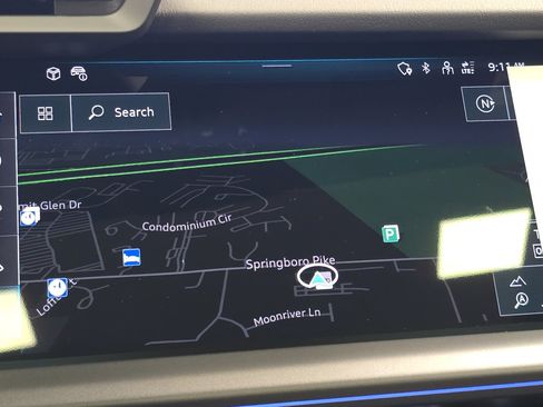 New 2026 Audi S3 Premium image 4