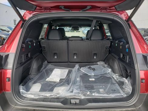 New 2026 Subaru Outback Touring XT AWD/4WD image 5