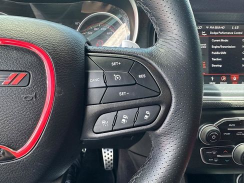 Used 2018 Dodge Charger R/T Scat Pack w/ Dynamics Package RWD image 16
