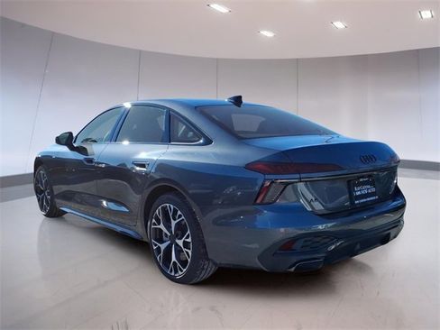 New 2026 Audi A6 Premium Plus image 4