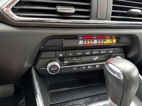 Used 2022 MAZDA CX-9 Touring w/ Touring Premium Package image 52