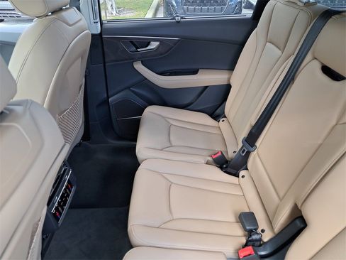 New 2026 Audi Q7 3.0T Premium Plus image 26