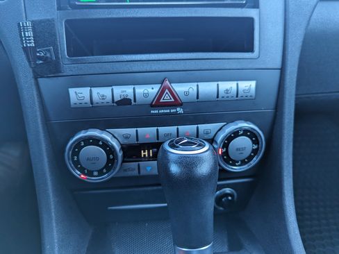 Used 2006 Mercedes-Benz SLK 350 image 20