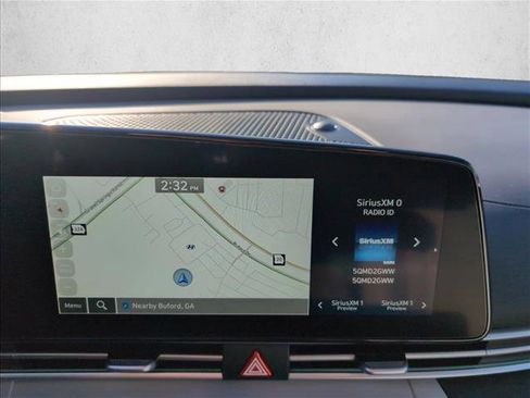 New 2026 Hyundai Elantra Limited w/ Cargo Package image 12