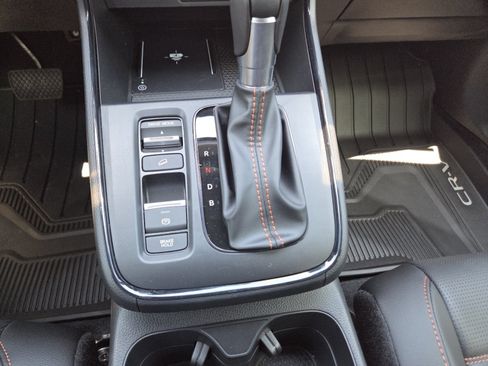 New 2026 Honda CR-V Sport-L image 34