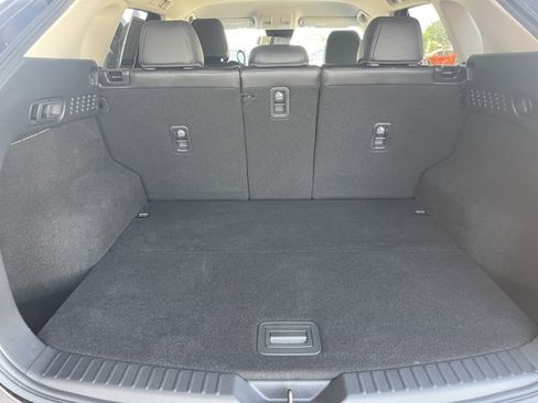 Used 2023 MAZDA CX-5 AWD 2.5 S w/ Select Package image 27