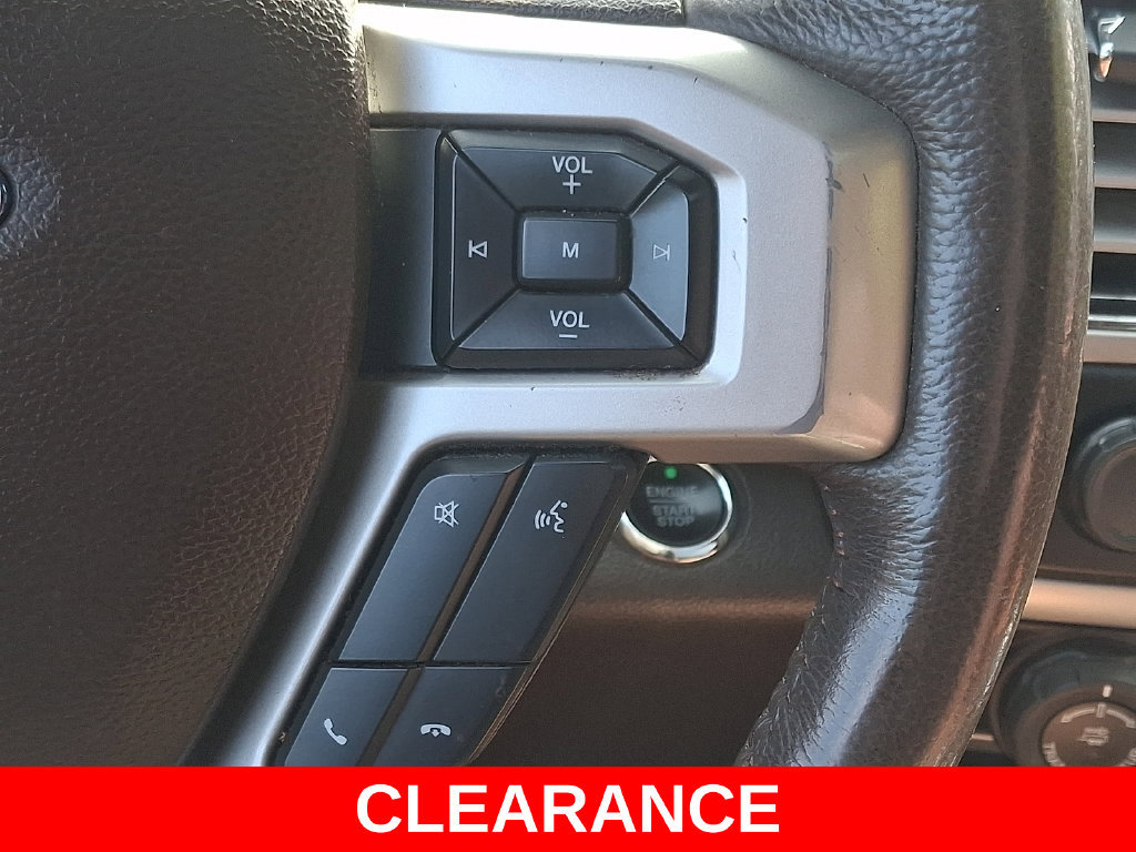 Used 2020 Ford F150 King Ranch w/ Equipment Group 601A Luxury AWD/4WD image 24