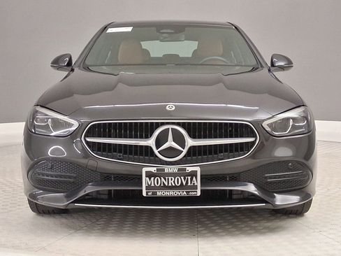 Used 2023 Mercedes-Benz C 300 Sedan image 4
