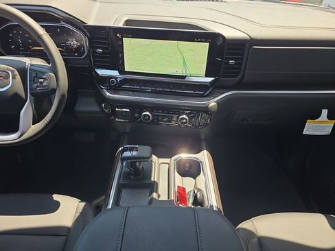 New 2026 GMC Sierra 1500 SLT w/ SLT Premium Package image 13