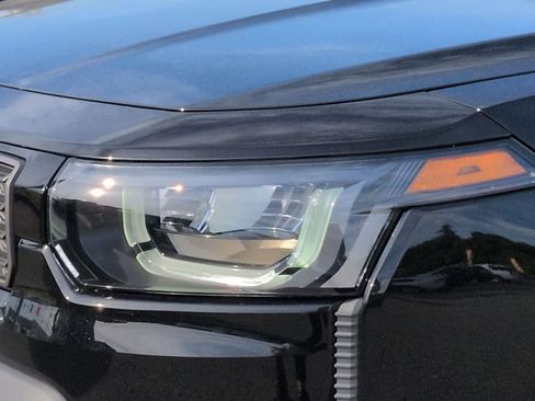 New 2026 Jeep Cherokee Limited AWD/4WD image 11