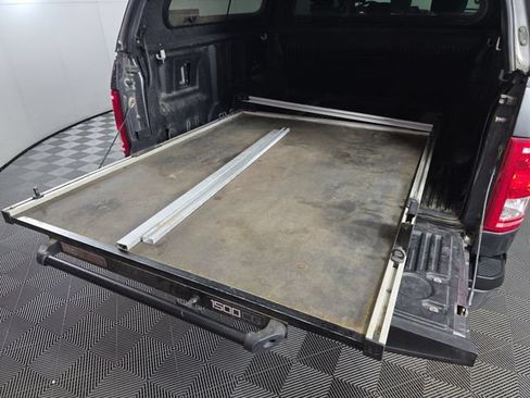 Used 2017 Ford F150 XLT w/ Trailer Tow Package AWD/4WD image 11