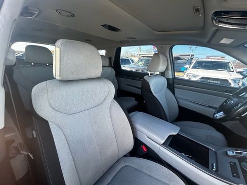 Used 2020 Hyundai Palisade SEL image 18