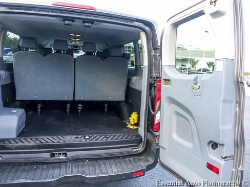 Used 2016 Ford Transit 350 XL RWD image 19