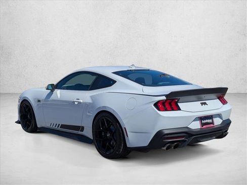 New 2026 Ford Mustang GT Premium w/ GT Performance Package image 10