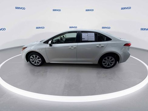 Used 2023 Toyota Corolla LE image 5