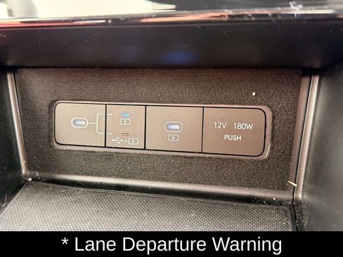 Certified 2025 Hyundai Sonata SE FWD image 18