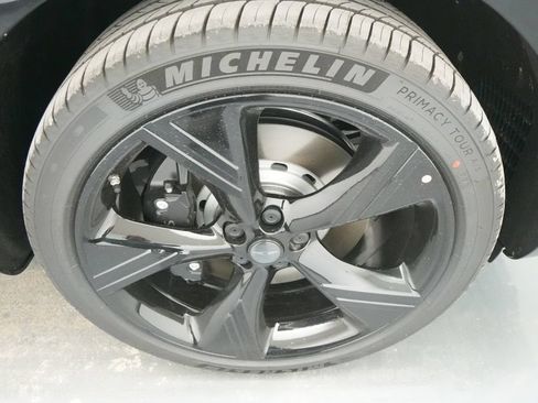 New 2026 Genesis GV80 3.5T Prestige AWD/4WD image 10