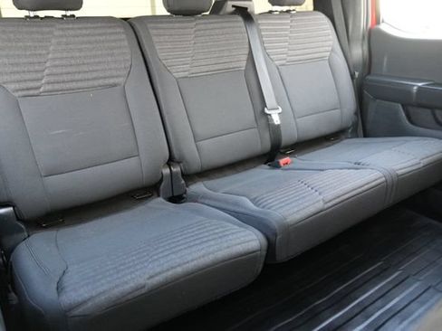 Used 2021 Ford F150 XL w/ STX Appearance Package AWD/4WD image 36