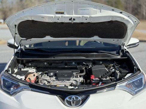 Used 2016 Toyota RAV4 XLE image 48