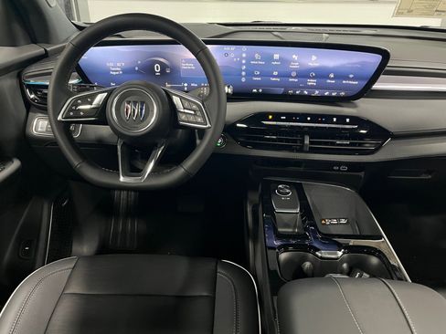 New 2026 Buick Enclave Sport Touring w/ Power Package image 10