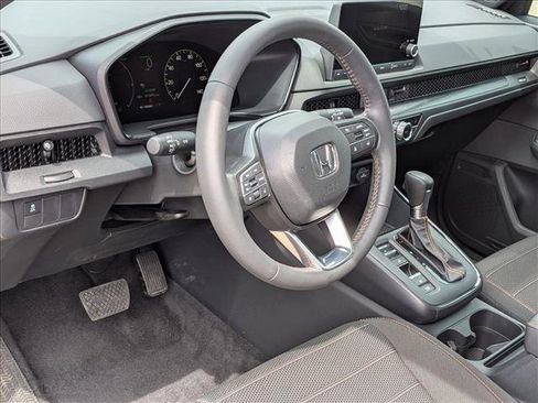 Certified 2023 Honda CR-V Sport image 10