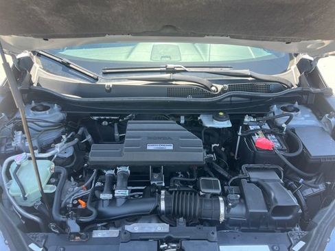 Used 2019 Honda CR-V EX image 28