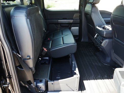 Used 2024 Ford F150 XLT w/ Equipment Group 303A High AWD/4WD image 56