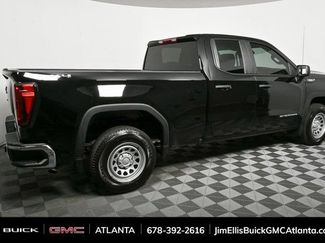 Used 2025 GMC Sierra 1500 Pro w/ Pro Value Package video 2