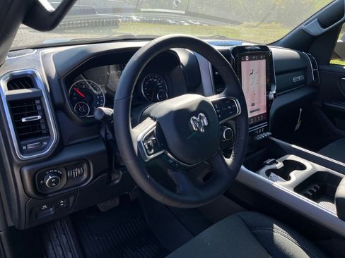 New 2026 RAM 1500 Lone Star image 14