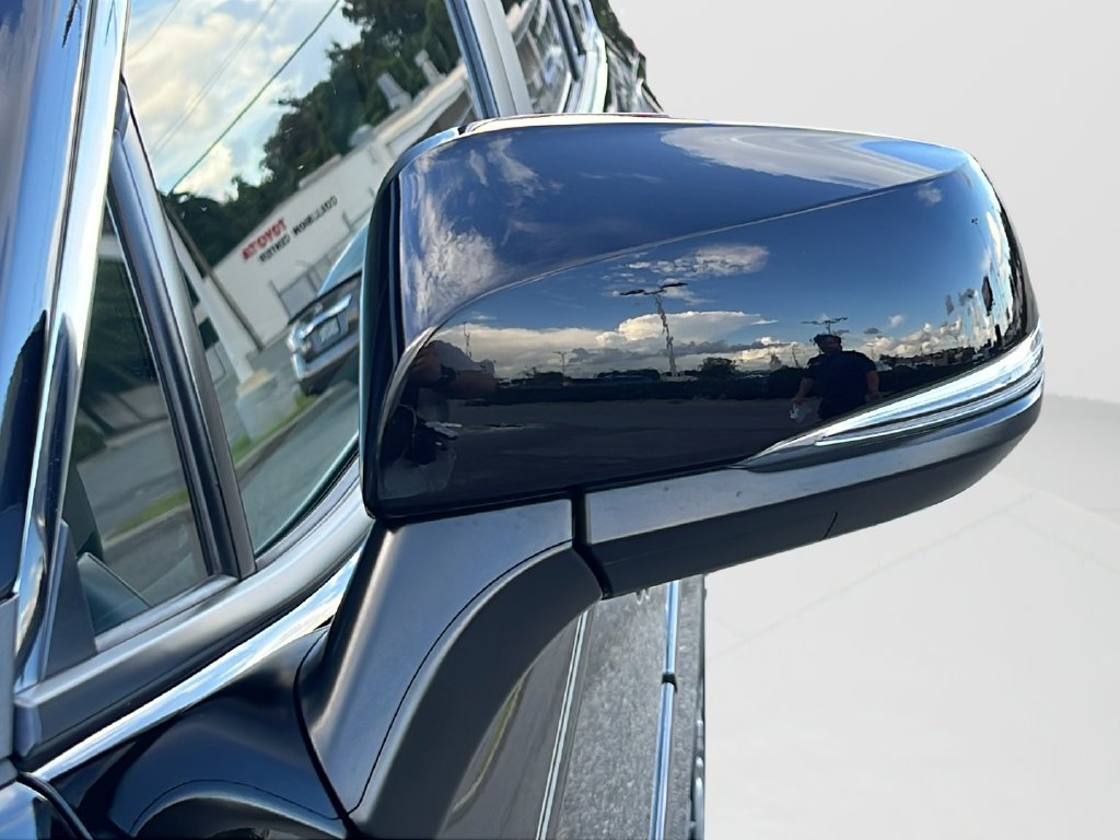 Used 2024 Toyota RAV4 Limited FWD image 27