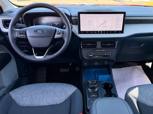 New 2026 Ford Maverick XLT w/ XLT Luxury Package AWD/4WD image 27