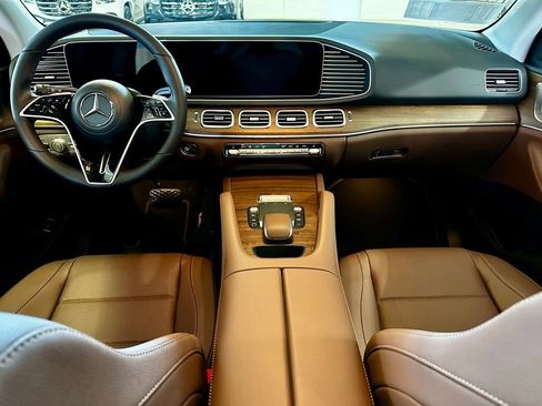 New 2026 Mercedes-Benz GLE 350 4MATIC image 10