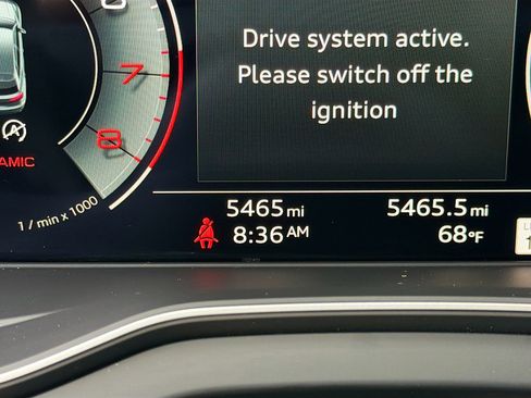 Used 2025 Audi Q5 2.0T Premium Plus image 42