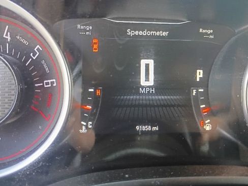 Used 2021 Dodge Challenger GT w/ Performance Handling Group RWD image 5
