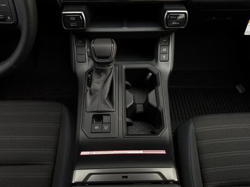 New 2026 Toyota RAV4 SE AWD/4WD image 14
