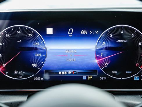 Certified 2023 Mercedes-Benz GLC 300 image 24