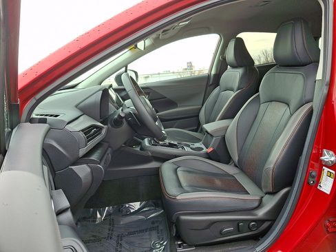 Certified 2024 Subaru Crosstrek 2.5i Limited image 13