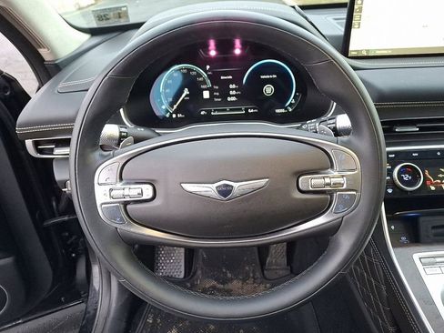 Used 2023 Genesis GV80 3.5T w/ Prestige Package image 21