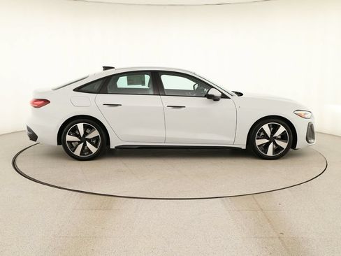 New 2026 Audi A5 2.0T Premium AWD/4WD image 8