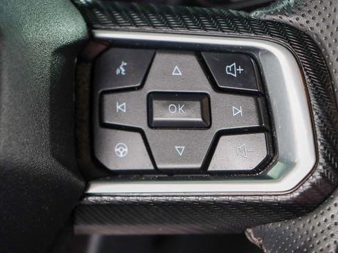 Used 2024 Ford Mustang Premium RWD image 14