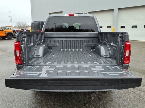 Used 2023 Ford F150 XL w/ STX Appearance Package image 12