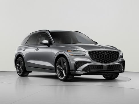 New 2026 Genesis GV70 2.5T Sport Prestige AWD/4WD image 2