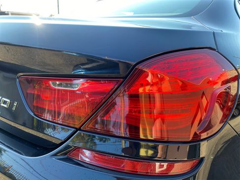 Used 2016 BMW 650i Gran Coupe xDrive w/ M Sport Edition image 20