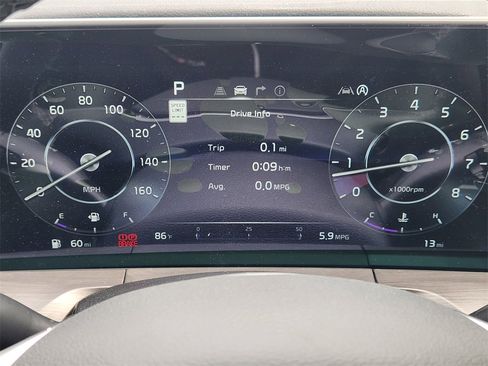 New 2025 Kia Telluride SX Prestige X-Line image 11