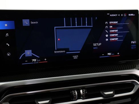 Used 2023 BMW M3 image 49